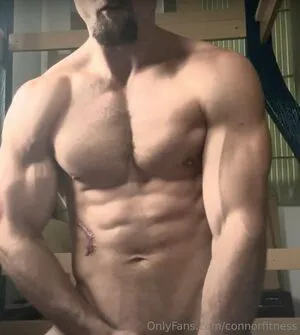 Connorfitness OnlyFans Leaked Free Thumbnail Picture - #BpHzvUuURx