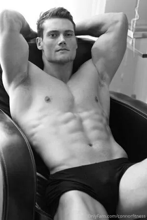 Connorfitness OnlyFans Leaked Free Thumbnail Picture - #Ckdb2nvkl6