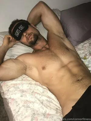 Connorfitness OnlyFans Leaked Free Thumbnail Picture - #FSiq9H2THv