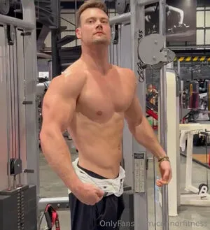 Connorfitness OnlyFans Leaked Free Thumbnail Picture - #PabFEQ9Vao