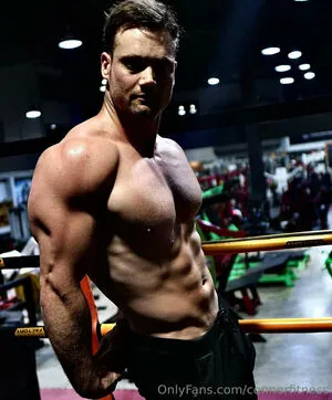 Connorfitness OnlyFans Leaked Free Thumbnail Picture - #QpqQ0dDwjl