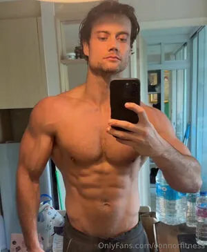 Connorfitness OnlyFans Leaked Free Thumbnail Picture - #i3tWsizw70