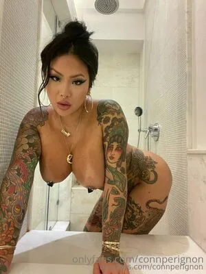 Connperignon OnlyFans Leaked Free Thumbnail Picture - #EVDc0kMMLj