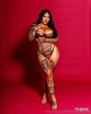 Connperignon OnlyFans Leaked Free Thumbnail Picture - #GQVs2h8zLA