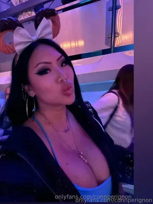 Connperignon OnlyFans Leaked Free Thumbnail Picture - #Gvaq2ChIy3