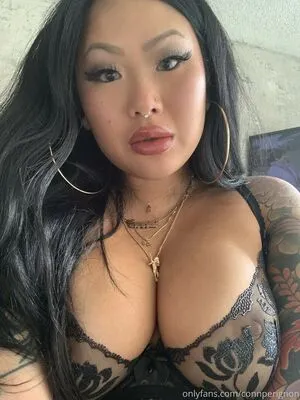 Connperignon OnlyFans Leaked Free Thumbnail Picture - #JiMi09LQjE