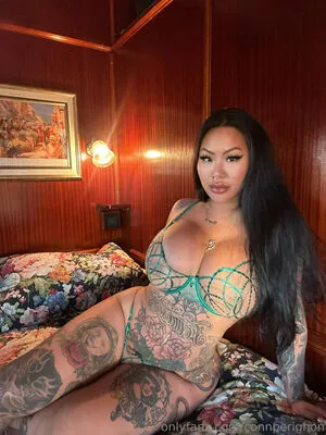 Connperignon OnlyFans Leaked Free Thumbnail Picture - #O9h12ZY5UQ