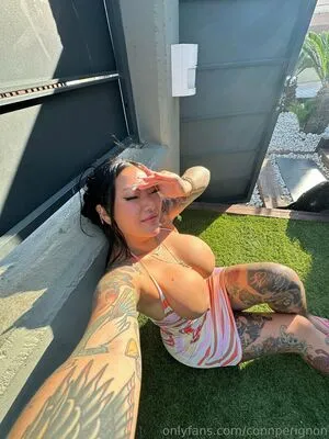 Connperignon OnlyFans Leaked Free Thumbnail Picture - #S6yMnxMPvs