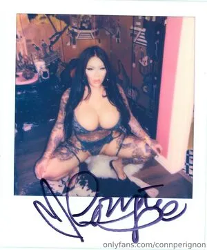 Connperignon OnlyFans Leaked Free Thumbnail Picture - #dSKRsPYGvE