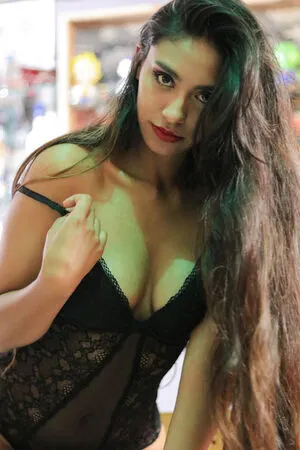 Conny Sensual OnlyFans Leaked Free Thumbnail Picture - #VunFaEajF4