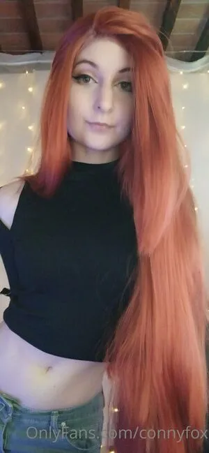 Connyfox OnlyFans Leaked Free Thumbnail Picture - #14ZdKoKSUN