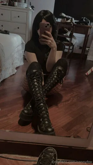 Connyfox OnlyFans Leaked Free Thumbnail Picture - #AHmPgvToWO