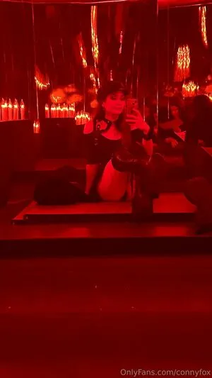 Connyfox OnlyFans Leaked Free Thumbnail Picture - #ZSr4ZaGgPM