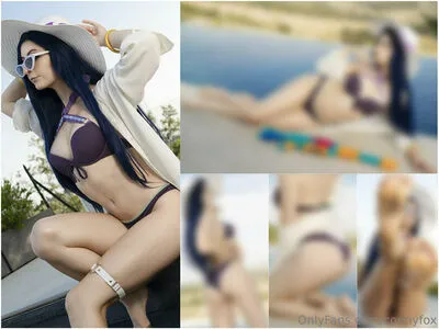 Connyfox OnlyFans Leaked Free Thumbnail Picture - #cSClMyGWZb