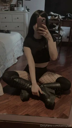 Connyfox OnlyFans Leaked Free Thumbnail Picture - #lijD3NJIsj
