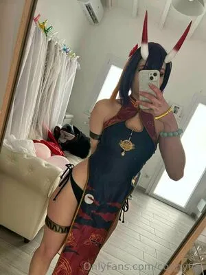Connyfox OnlyFans Leaked Free Thumbnail Picture - #v82yGKeNKy