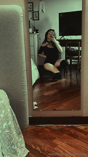 Connyfox OnlyFans Leaked Free Thumbnail Picture - #ymB4dkqHCf