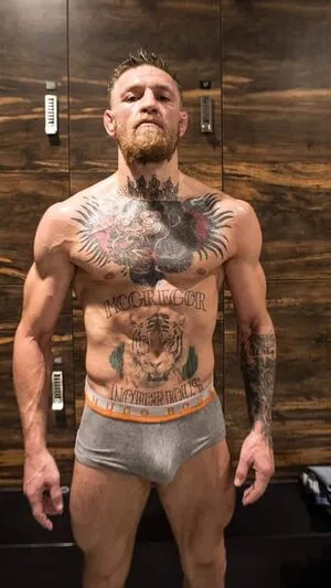 Conor Mcgregor OnlyFans Leaked Free Thumbnail Picture - #PdFMVK0aCh