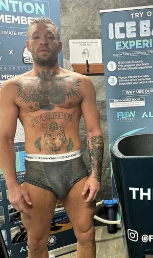 Conor Mcgregor OnlyFans Leaked Free Thumbnail Picture - #XODgFfbEHc