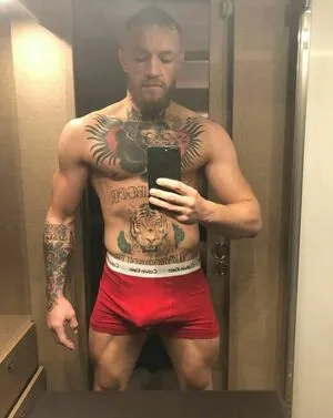 Conor Mcgregor OnlyFans Leaked Free Thumbnail Picture - #vDfs8Xrls3