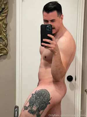 Conquerhermind OnlyFans Leaked Free Thumbnail Picture - #DeCcSwIP2O