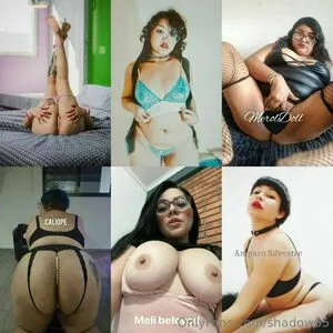 Consorte Cuervo OnlyFans Leaked Free Thumbnail Picture - #CqwdVdFSGc