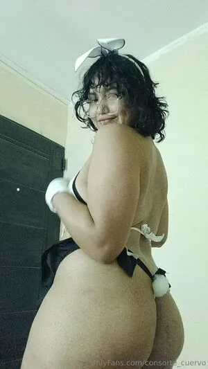 Consorte Cuervo OnlyFans Leaked Free Thumbnail Picture - #WHmswWMITq