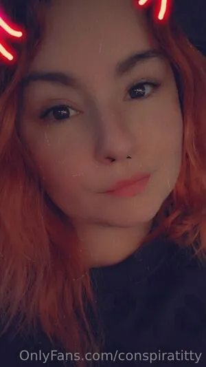 Conspiratitty OnlyFans Leaked Free Thumbnail Picture - #00R6hgK9PL