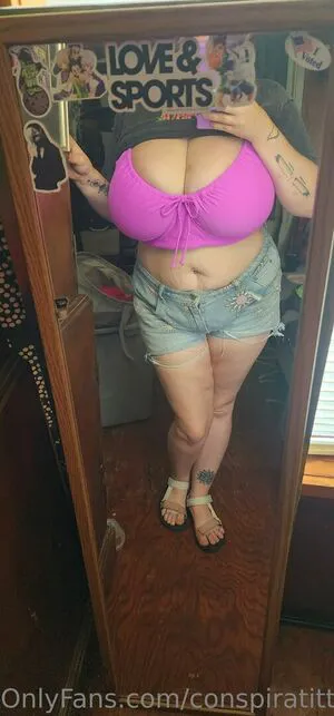 Conspiratitty OnlyFans Leaked Free Thumbnail Picture - #0IINtufzfr