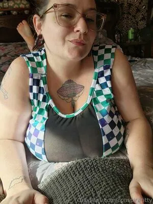Conspiratitty OnlyFans Leaked Free Thumbnail Picture - #33QBAPE18N