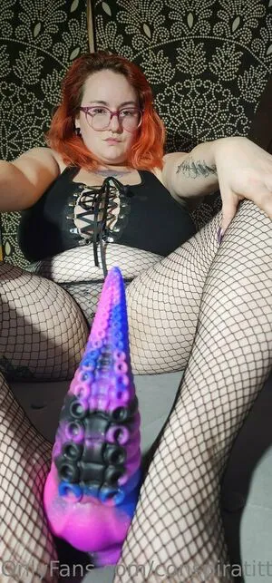 Conspiratitty OnlyFans Leaked Free Thumbnail Picture - #9CKT7EF7RK