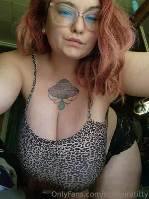 Conspiratitty OnlyFans Leaked Free Thumbnail Picture - #HlTA03mGD0