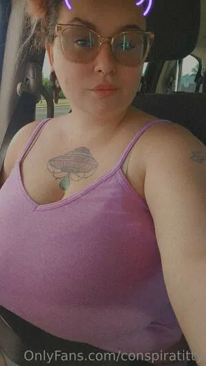 Conspiratitty OnlyFans Leaked Free Thumbnail Picture - #LEZrRppLYN