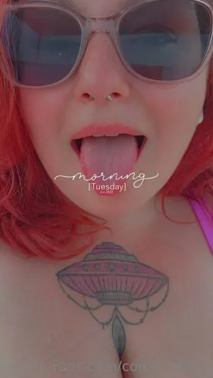 Conspiratitty OnlyFans Leaked Free Thumbnail Picture - #ccjMERJ60m