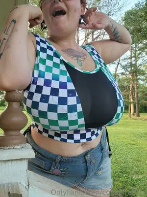 Conspiratitty OnlyFans Leaked Free Thumbnail Picture - #pMI074H47n