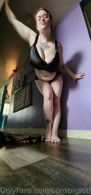 Conspiratitty OnlyFans Leaked Free Thumbnail Picture - #u53bJjfmu2