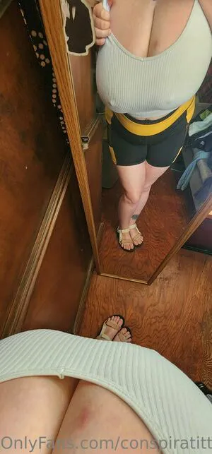 Conspiratitty OnlyFans Leaked Free Thumbnail Picture - #wyDPY2Wtre