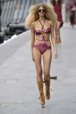 Constance Jablonski OnlyFans Leaked Free Thumbnail Picture - #3WC3ICWekF