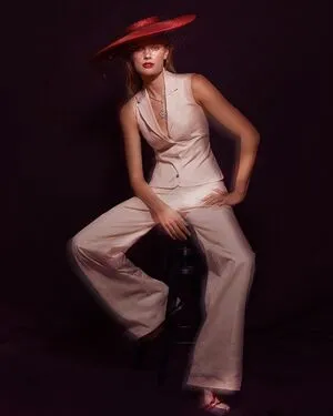 Constance Jablonski OnlyFans Leaked Free Thumbnail Picture - #7ig2OBIPKv