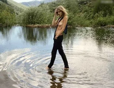Constance Jablonski OnlyFans Leaked Free Thumbnail Picture - #G1pzeAYp1r