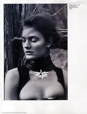 Constance Jablonski OnlyFans Leaked Free Thumbnail Picture - #tGZq024R0z