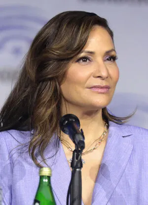 Constance Marie OnlyFans Leaked Free Thumbnail Picture - #68A1tyj9a2