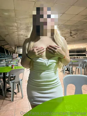 Constancecheww OnlyFans Leaked Free Thumbnail Picture - #grQdIpujmx