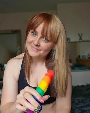 Constanceflame OnlyFans Leaked Free Thumbnail Picture - #9DJvVYhJOA