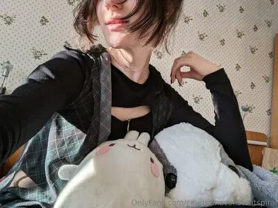 Constantlyspiralling OnlyFans Leaked Free Thumbnail Picture - #uAhVnDFeyn