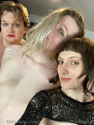 Constantlyspiralling OnlyFans Leaked Free Thumbnail Picture - #xDpA1xPgUQ