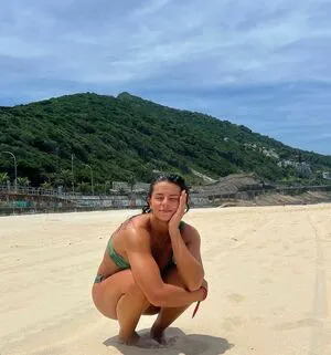 Constanza Cerundolo OnlyFans Leaked Free Thumbnail Picture - #BN0PD4GxH9