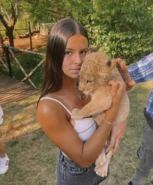 Constanza Cerundolo OnlyFans Leaked Free Thumbnail Picture - #Fkl4KPM8An