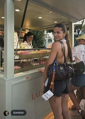Constanza Cerundolo OnlyFans Leaked Free Thumbnail Picture - #FuocddCFVQ