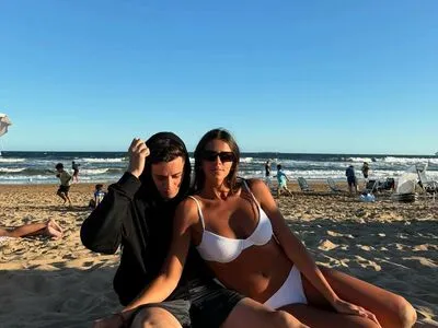 Constanza Cerundolo OnlyFans Leaked Free Thumbnail Picture - #JSlKqnejpl